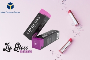 Gloss Boxes Gloss Boxes